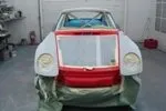 993 restoration — detail view 2