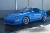 993 restoration — detail view 1