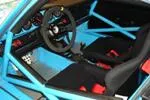 993 restoration — detail view 5