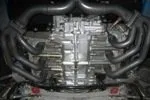 993 restoration — detail view 4